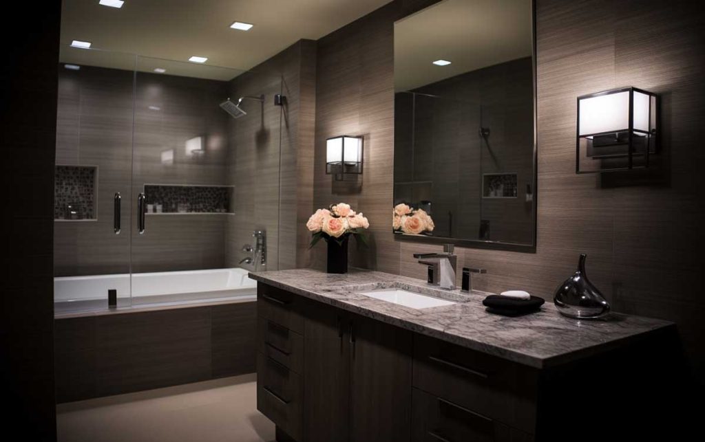 1Day Bathroom Remodel Near Me