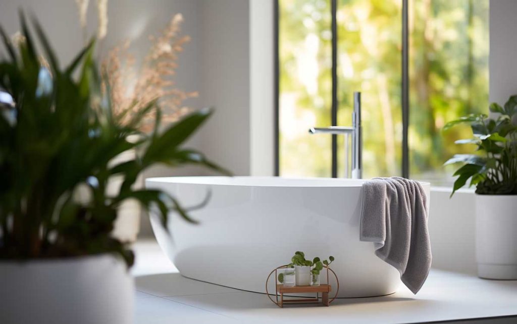 Bathtub Replacement Near Me