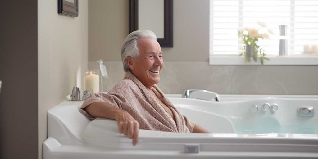 What Are the Disadvantages of a Walk-in Tub?