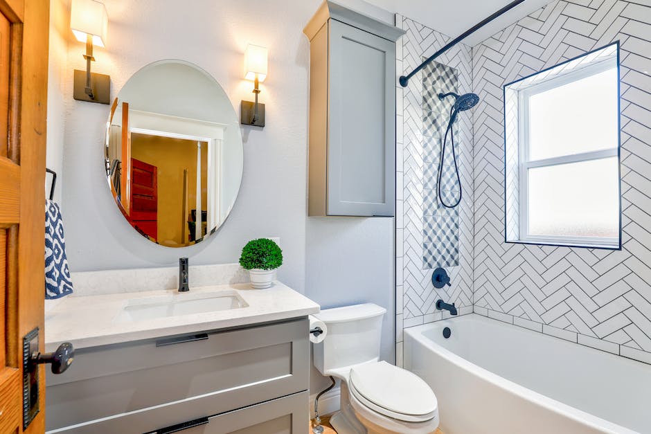 Transforming Your Bathroom: Walk In Shower To Replace Bath Solutions