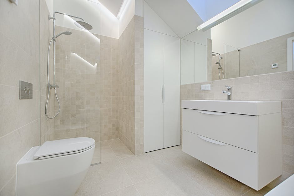 Types Of Flooring For Bathrooms To Know When Planning A Bathroom Remodel