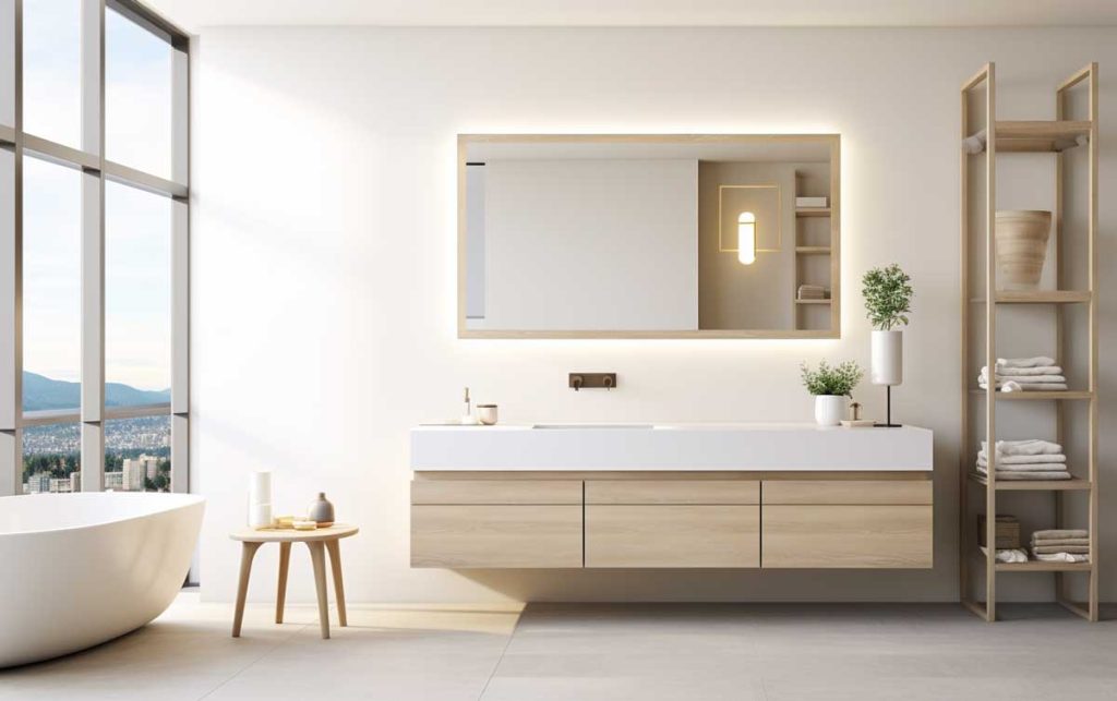 Bathroom Layouts: Maximizing Functionality