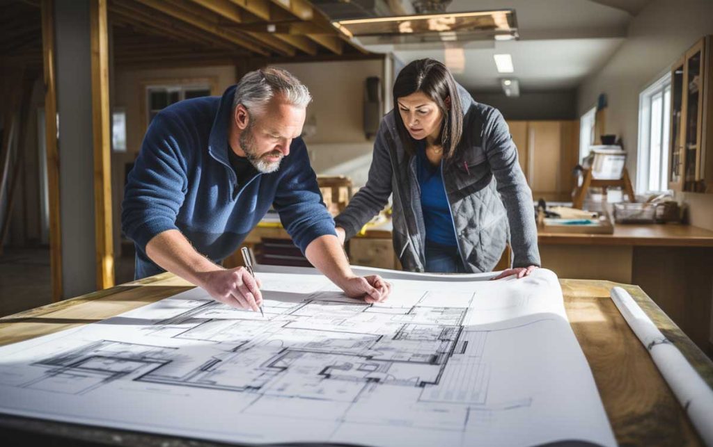 Bathroom Remodel: Space Planning Guide