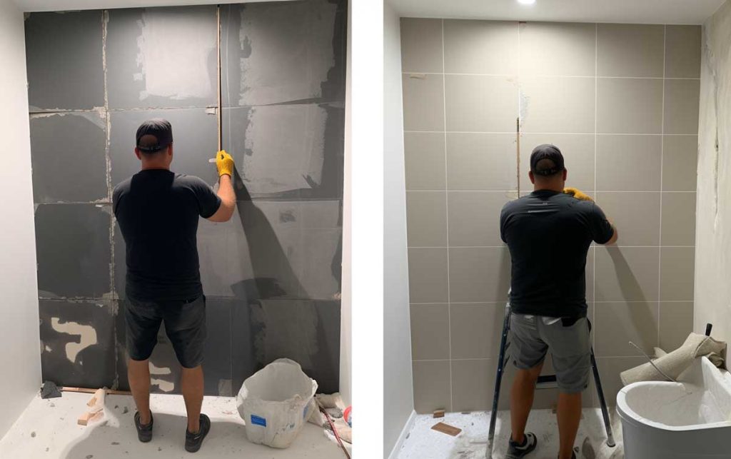Transforming Your Bathroom: From Planning To Completion