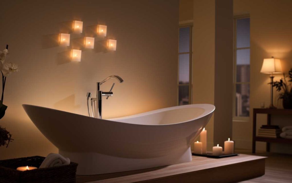 Bathtub Skins: Transforming Your Bath Space Efficiently
