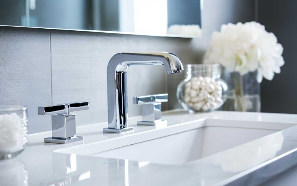 Choosing The Right Bathroom Fixtures