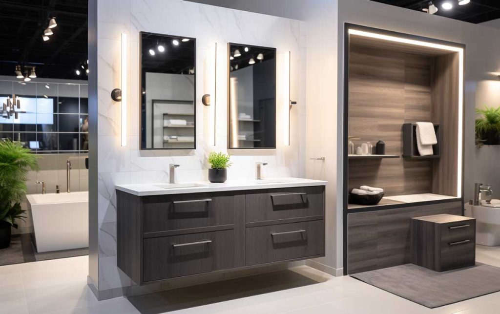 Understanding The Durability Of Various Bathroom Materials