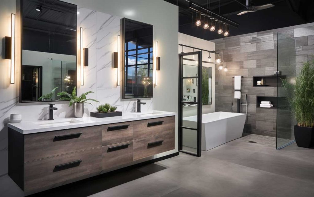 Designing With Purpose: Important Features to Consider in Your Bathroom Layout