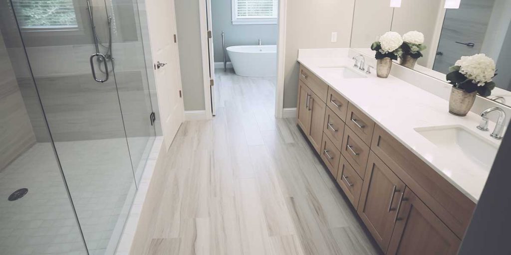 The Impact Of Material And Fixture Selection On Bathroom Aesthetics
