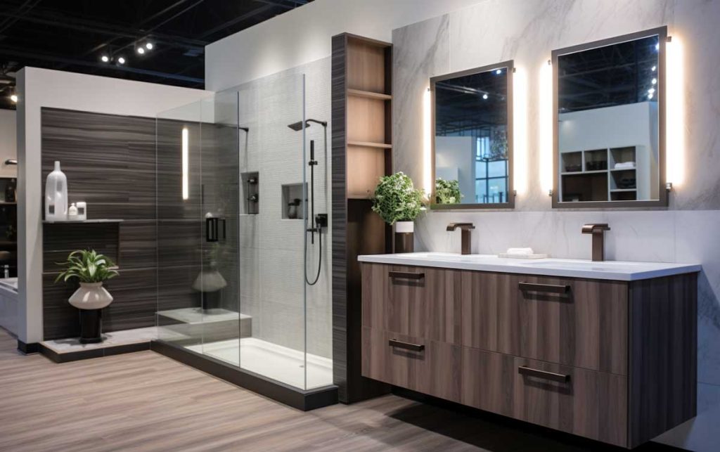 Maximizing Space: Tips For Efficient Bathroom Layout