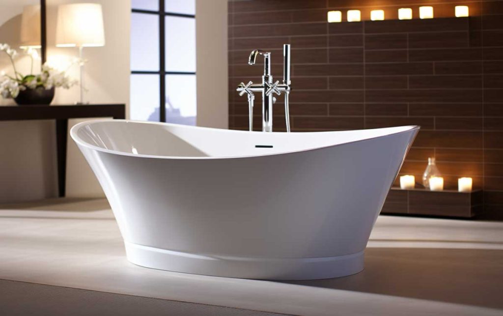 New Tub Over Existing Tub: A Practical Renovation Guide