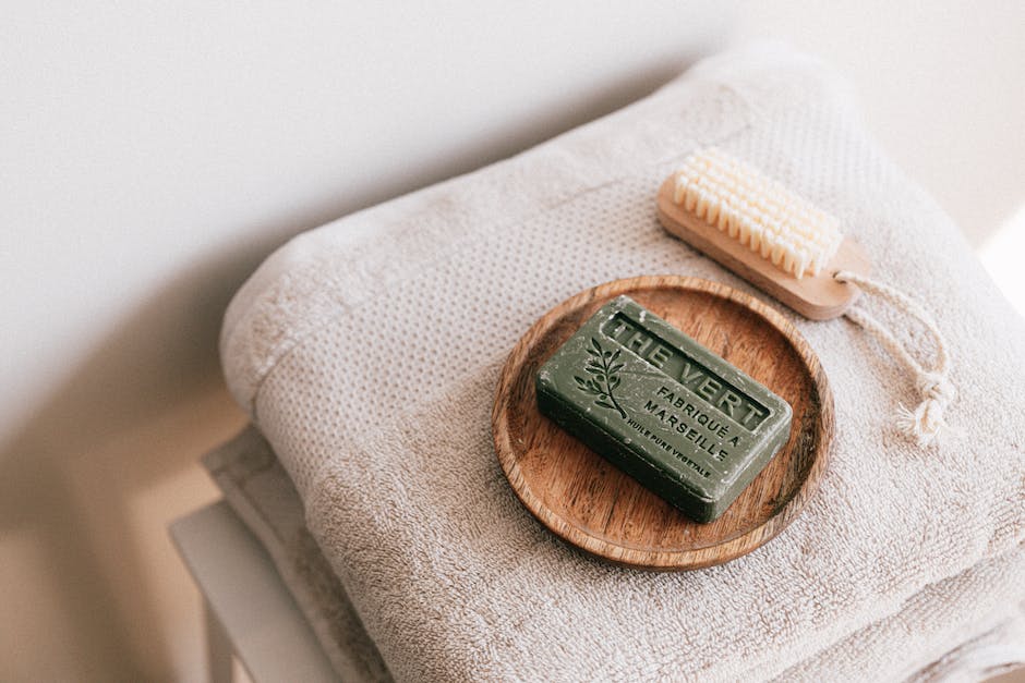 Caring for and Maintaining Your Bathroom Fixtures and Materials