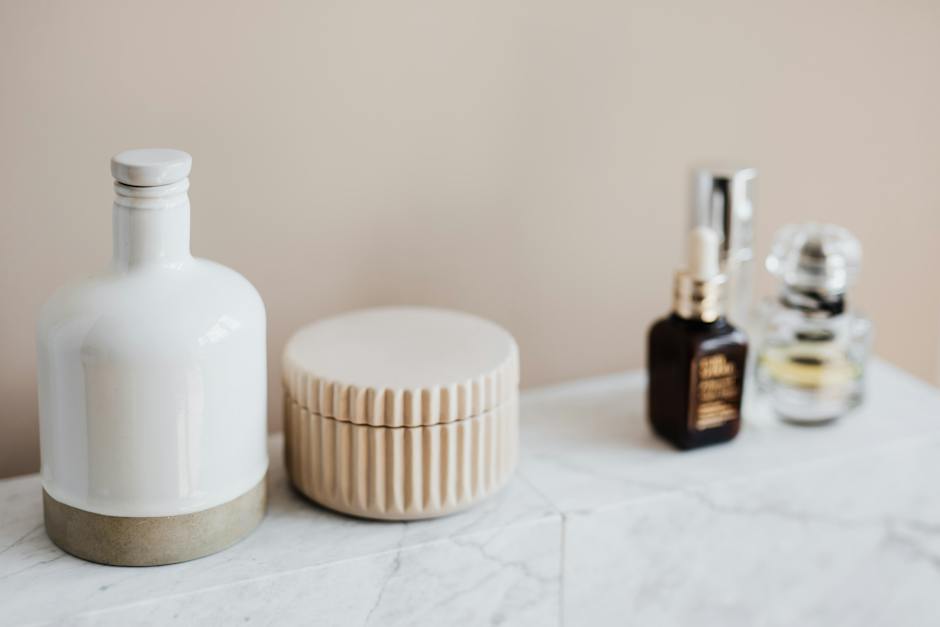 Maximizing Bathroom Storage Space