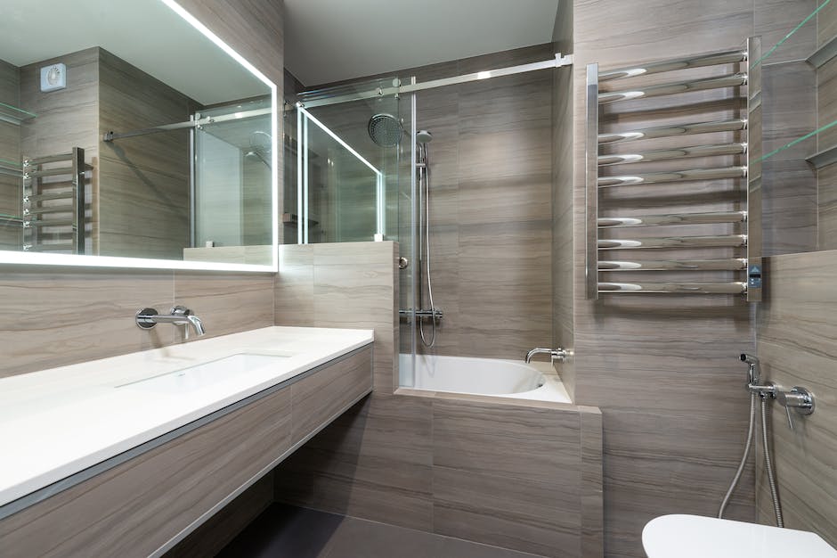 Benefits of High-Quality Plumbing and Fixtures in Bathroom Remodel