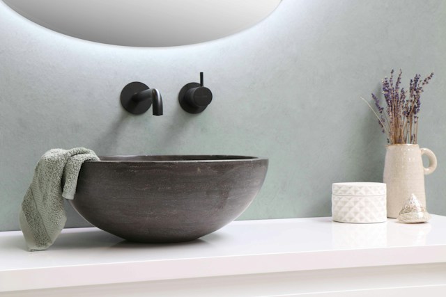 How to Maintain Your Bathroom Vanity