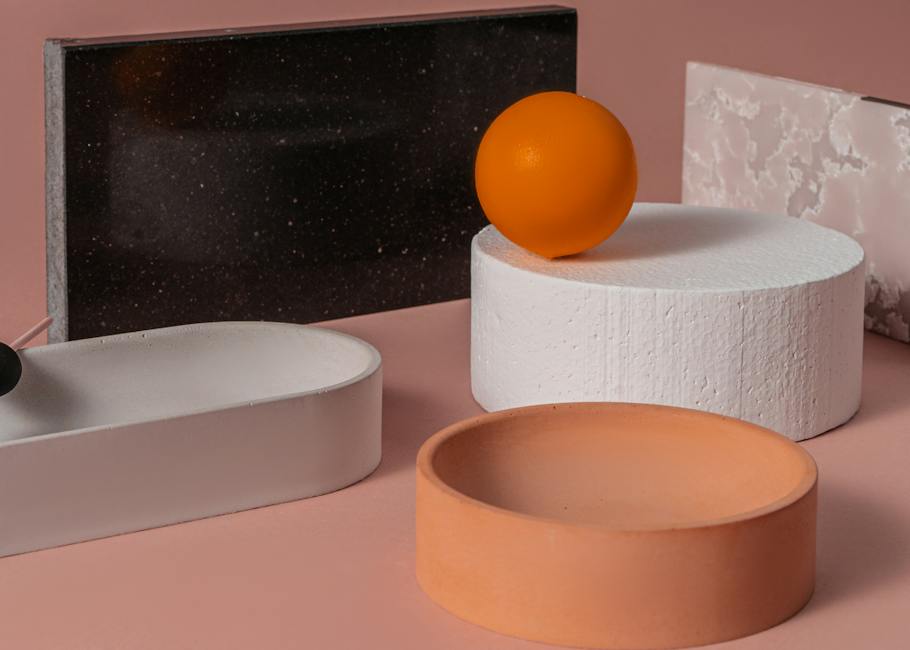 Innovative Design Ideas For Bathroom Accessibility