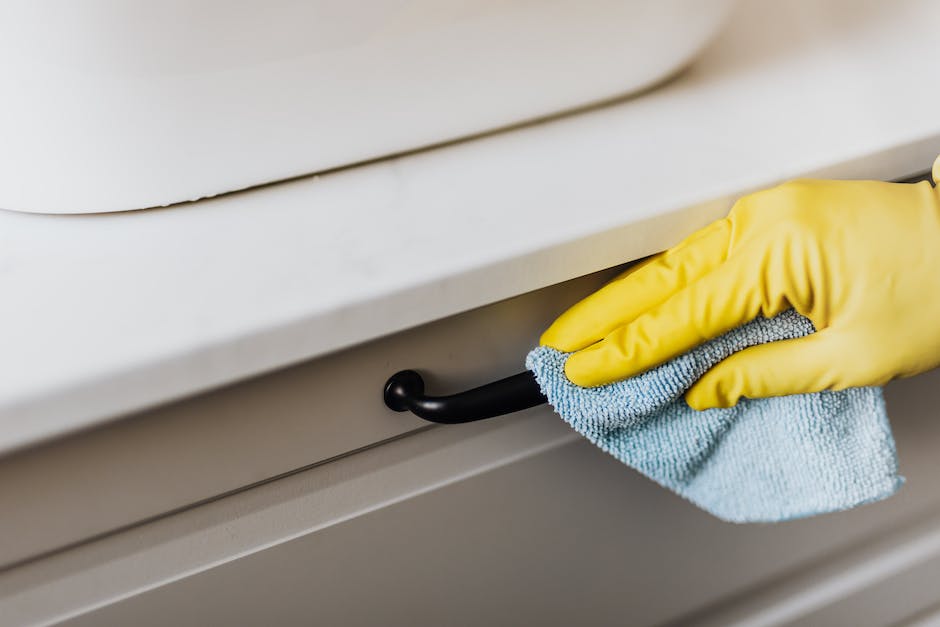 Installing Built-In Bathroom Storage