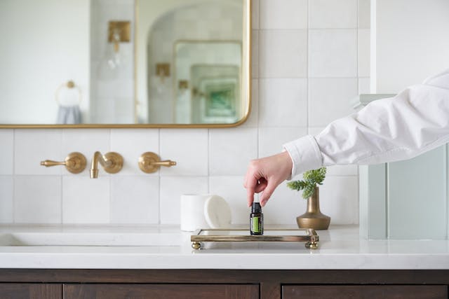 Trendy Vanity Designs for Modern Bathrooms
