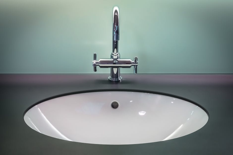 Guide On Installing A Modern Bathroom Vanity