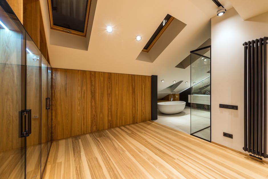Underfloor Heating For Tiled Bathrooms